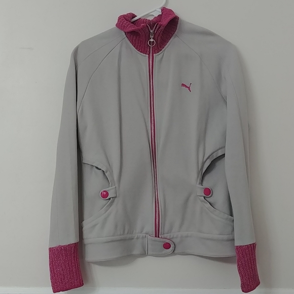 Puma jacket - Picture 1 of 1